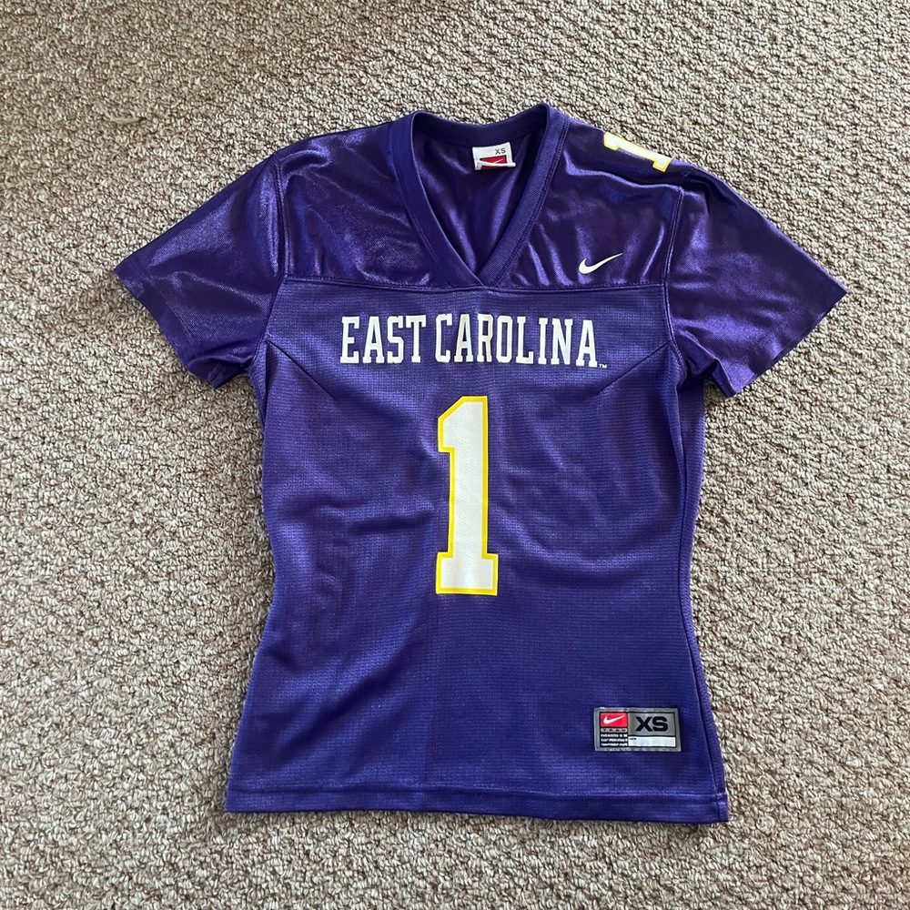 Nike Women’s ECU Jersey